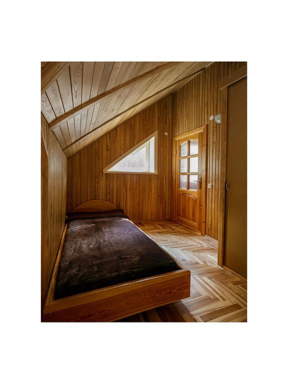 Forest Cottage Neringa Екстериор снимка